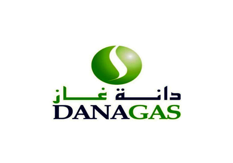 دانا غاز