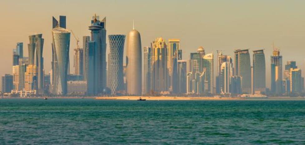 قطر 